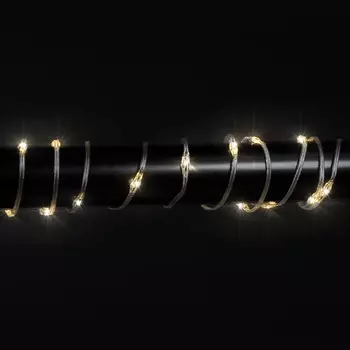 Электрогирлянда Best Technology занавес тёплый белый 7200 Led