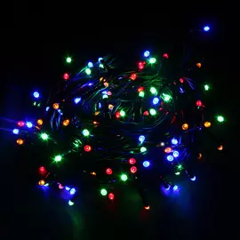 Электрогирлянда для помещений Reason 200 led со стартовым шнуром