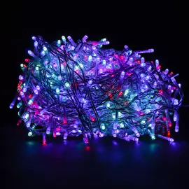 Электрогирлянда для помещений 300 led Reason 150х200 см Dlc300/s&amp;m со стартовым шнуром