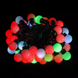 Электрогирлянда для помещений Reason 52 led