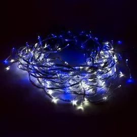 Электрогирлянда для улиц Reason 360 LED Dli3607t/wb со стартовым шнуром