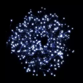 Электрогирлянда Kaemingk 1,7 м 2040 LED холодный белый