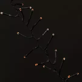 Электрогирлянда Kaemingk 200 см 192 LED