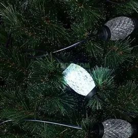 Электрогирлянда KaemingK Гирлянда 4.5м 490874 со стартовым шнуром