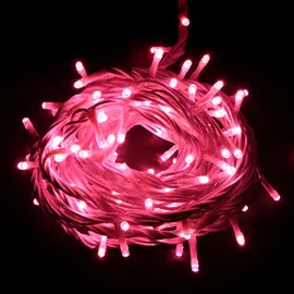 Электрогирлянда Reason 1200 см 208 LED со стартовым шнуром