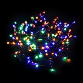 Электрогирлянда Reason DL240/B/S&M/APP 240 LED со стартовым шнуром