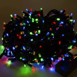 Электрогирлянда для улиц Reason 360 LED Drl36028m со стартовым шнуром