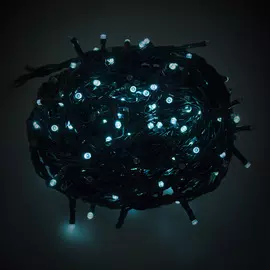 Электрогирлянда для помещений Reason 280 led со стартовым шнуром