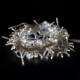 Электрогирлянда уличная 150led Reason Drli150e/21f/w/w без стартового шнура