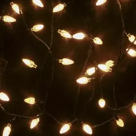 Электрогирлянда уличная Reason 120 LED 1200 см