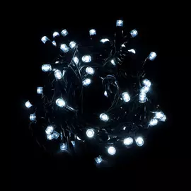 Электрогирлянда уличная Reason 2000 LED 4х3 м со стартовым шнуром