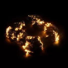 Электрогирлянда уличная Reason 800 LED 400х200 см без стартового шнура