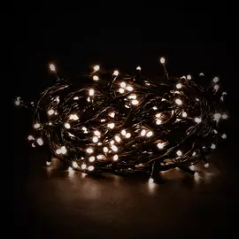 Электрогирлянда занавес Reason 1.5х2м 300 микроламп со стартовым шнуром