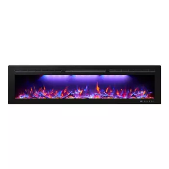 Электрокамин InterFlame freespace 75