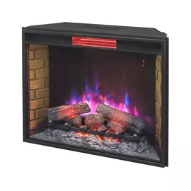 Электроочаг InterFlame Spectrafire-33