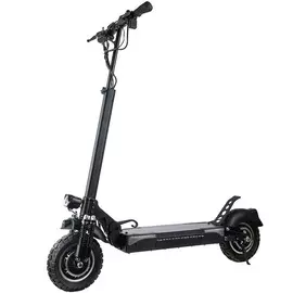 Электросамокат Hiper model b black