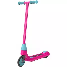 Электросамокат Hiper wing k1 pink