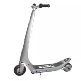 Электросамокат Proffi auto черный