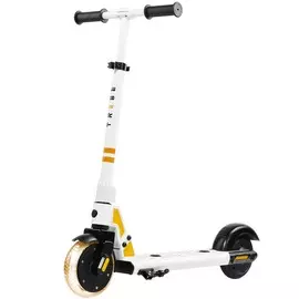 Электросамокат Tribe kid orange