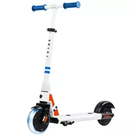 Электросамокат Tribe kid purple