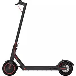 Электросамокат Xiaomi Mi Electric Scooter Pro Black