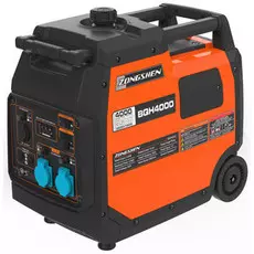 Электроустановка Zongshen BQH 4000 (Инверторный)