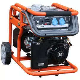 Электроустановка Zongshen KB 2500