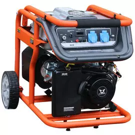 Электроустановка Zongshen KB 6000