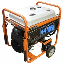 Электроустановка Zongshen PB 11000Е