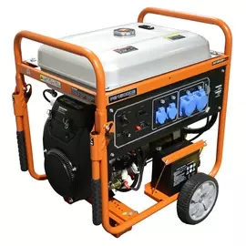 Электроустановка Zongshen PB 15000Е