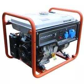 Электроустановка Zongshen PB 7000