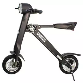 Электровелосипед Proffi auto С сигнализацией