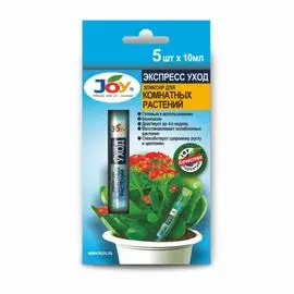 Эликсир Joy Экспресс уход 5 ампул 10 мл