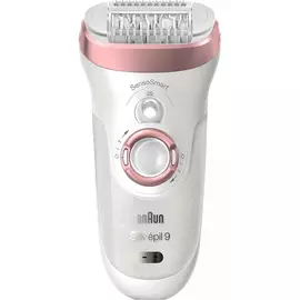 Эпилятор Braun SES 9990 SkinSpa SensoSmart