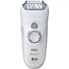 Эпилятор Braun Silk-epil 7 7-561