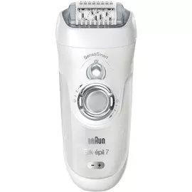 Эпилятор Braun Silk-epil 7 SensoSmart 7/880