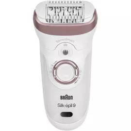 Эпилятор Braun Silk-epil 9 SensoSmart 9/880