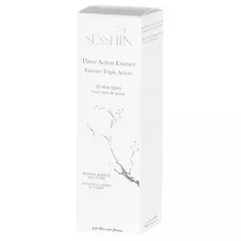 Эссенция Sesshin тройного действия 200 мл