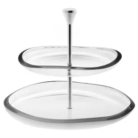 Этажерка 2х-ярусная VIDIVI Barena