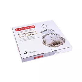 Этажерка 3-х ярусная Mayer&amp;Boch 25/19/15,3 см