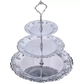 Этажерка 3-х ярусная Mayer&amp;Boch 29/21/18 см