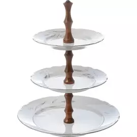 Этажерка 3-х ярусная Thun 1794 Constance (P1658902SQ17603101)