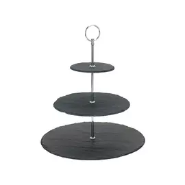 Этажерка 3х-ярусная Koopman International