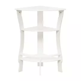 Этажерка большая Мебель импэкс классик Грейс 65х47х85 см