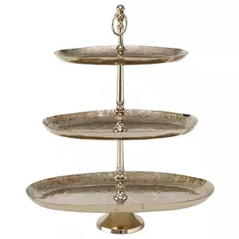 Этажерка Boltze Selwyn 50 см