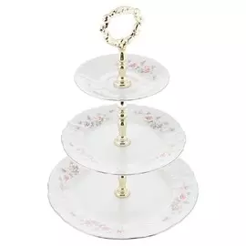 Этажерка CONCORDIA E 5396021/ЛЕФ1145