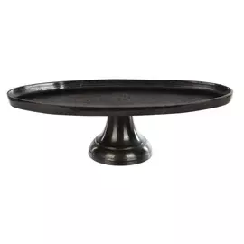 Этажерка декоративная Riverdale brisbane бронзовая 39см