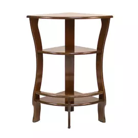 Этажерка Грейс Мебель Импэкс