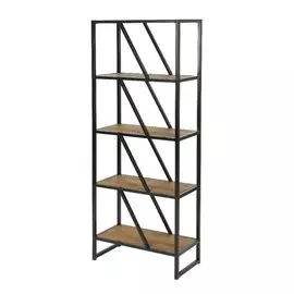 Этажерка Kaemingk обиход 30x60x155 см