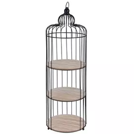 Этажерка Koopman 25x25x80 см